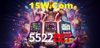 Tennis Betting 5522Bet