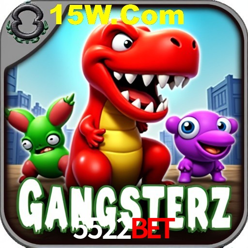 Game Providers 5522Bet