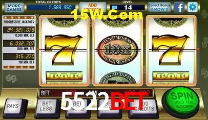 Especiais de Fim de Semana 5522Bet