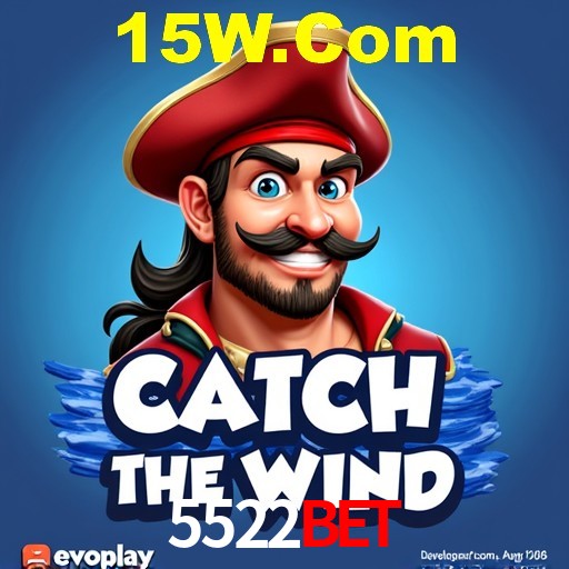 Descubra a Magia dos Jogos de Arcade no 5522Bet