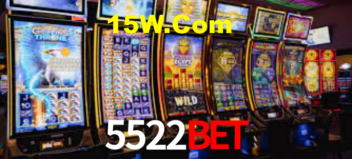APP rápido e leve da 5522Bet