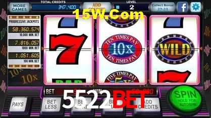 Promoção Relâmpago 5522Bet