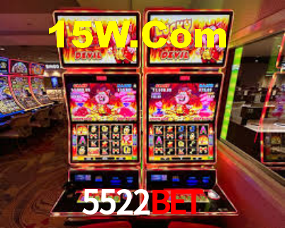 Escolher plataforma para baixar 5522Bet