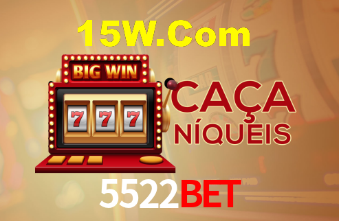5522Bet