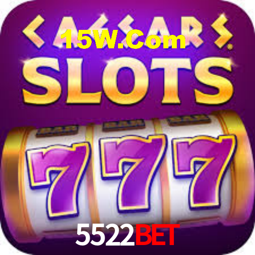 5522Bet.Com