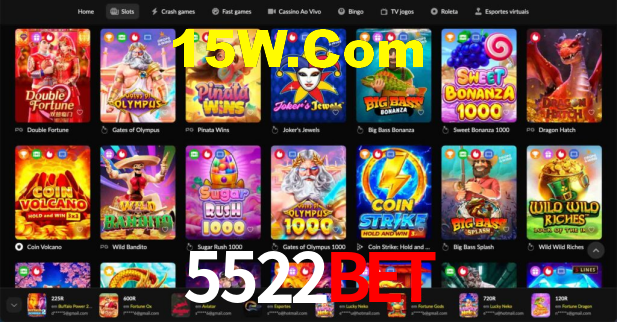 5522Bet App