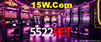 Experiência VIP 5522Bet