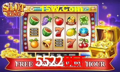 Programa VIP 5522Bet