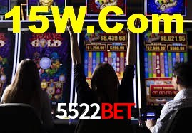 VIP Casino 5522Bet