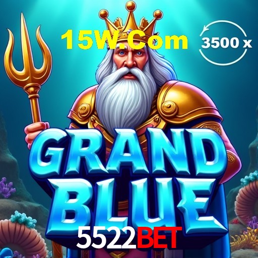 Interface Premium 5522Bet