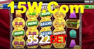 5522Bet App