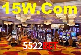 5522Bet