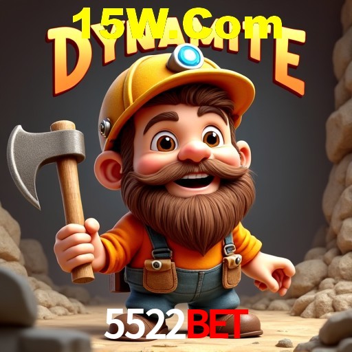 Inovações de Jogos na 5522Bet: O Futuro das Experiências Interativas