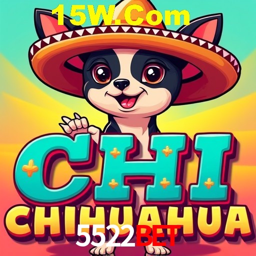 Slot Games 5522Bet
