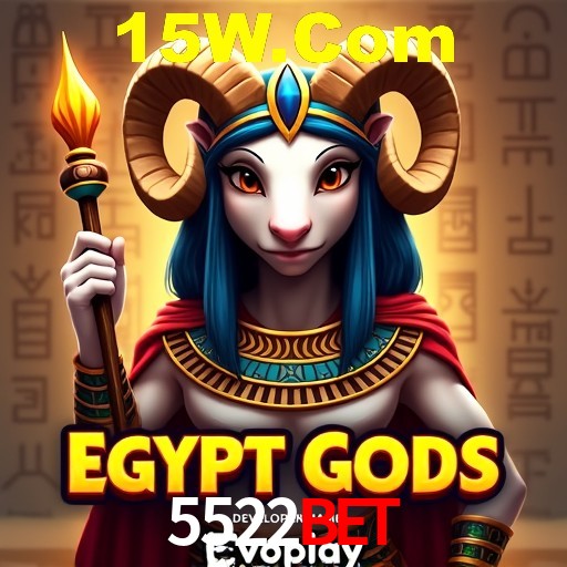 Desvendando o Mundo dos Jogos Virtuais na 5522Bet