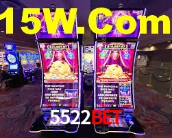 Tournaments 5522Bet