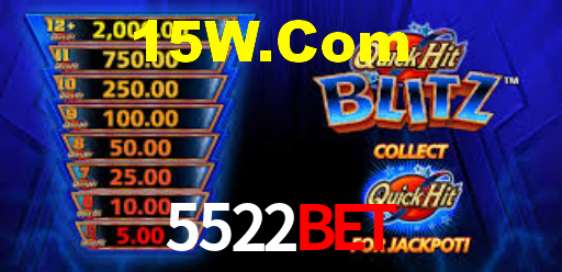 5522Bet