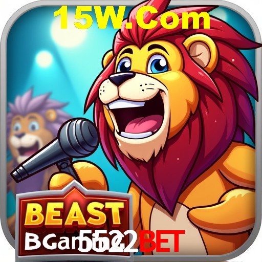 Desvendando o Mundo dos Jogos Virtuais na 5522Bet
