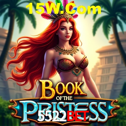A Revolução dos Aplicativos de Jogos no 5522Bet