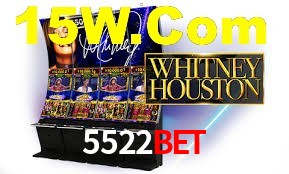 Blackjack Table 5522Bet
