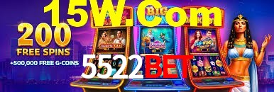 Live Casino 5522Bet