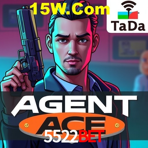 APP oficial da 5522Bet para mobile