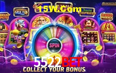 Casino VIP 5522Bet