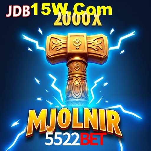 Flash Promotion 5522Bet