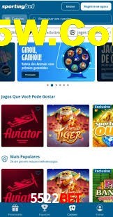 Programa VIP 5522Bet