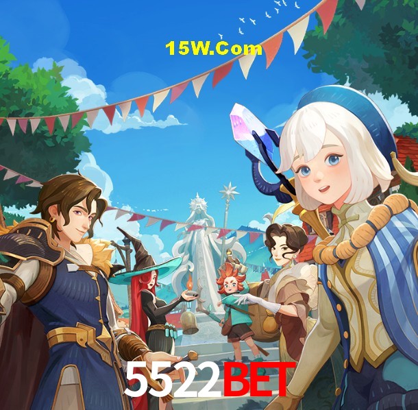 Bônus Diários 5522Bet