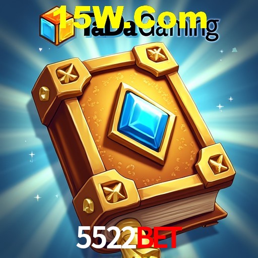 Download para Android e iOS na 5522Bet