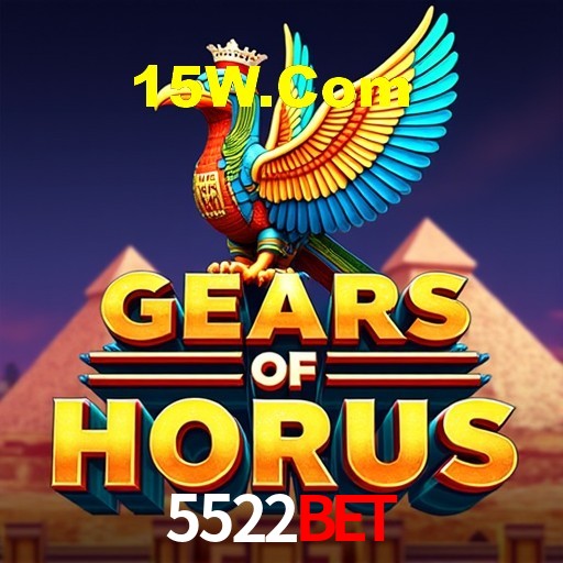 Página oficial no Facebook da 5522Bet