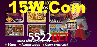 Exclusive Games 5522Bet