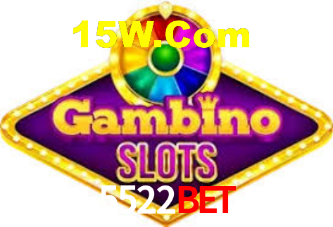 5522Bet