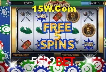 Casino Ao Vivo 5522Bet