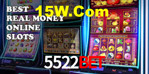5522Bet.Com