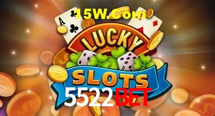 Jogos populares e pagamentos rápidos na 5522Bet