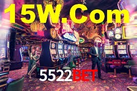 5522Bet.Com