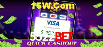 Welcome Bonus 5522Bet