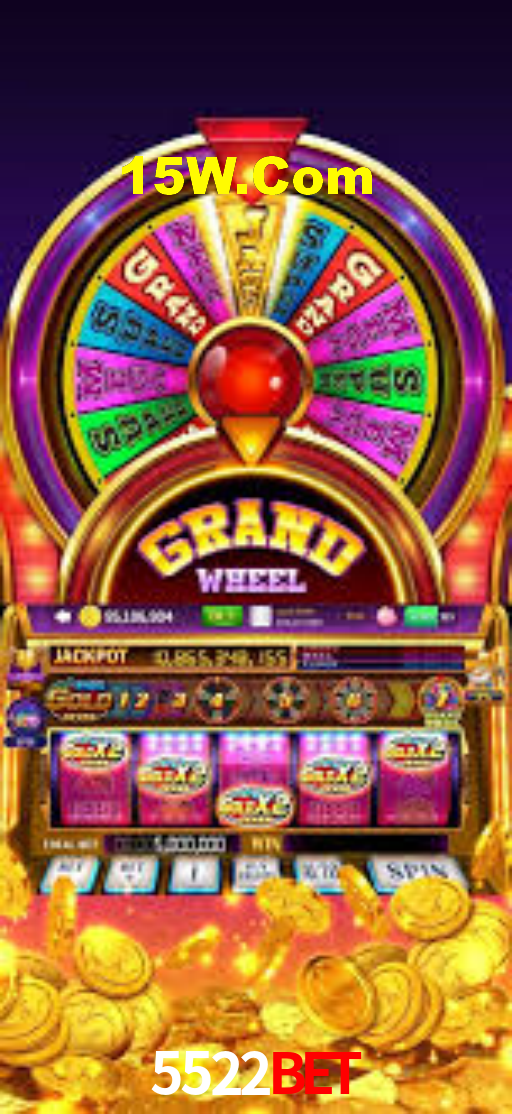 5522Bet