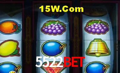 Experiência VIP 5522Bet